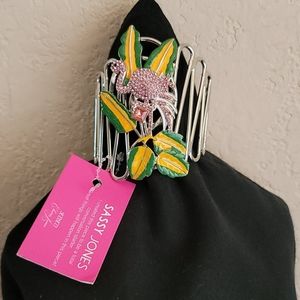 Sassy Jones Bracelet